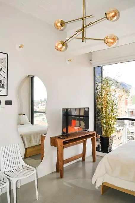 Apartasuite En Bogota 0*,  Colombia
