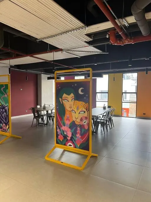 Apartasuite En Bogota