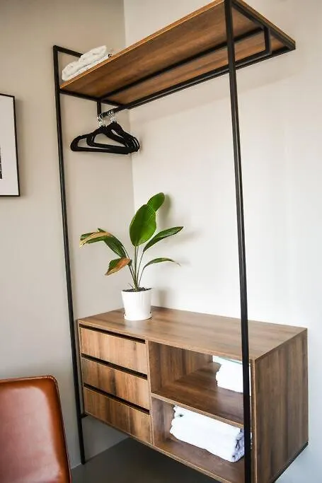 Apartasuite En Bogota 0*,
