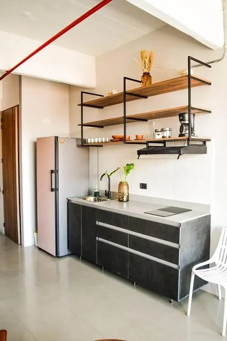 Apartment Apartasuite En Bogota