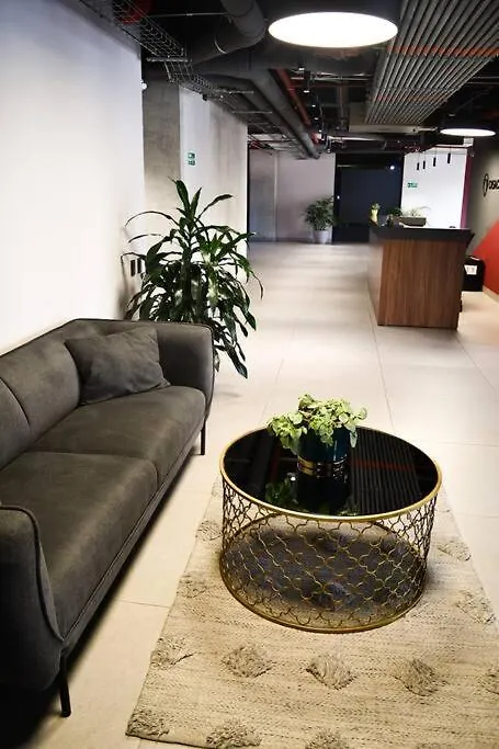 Apartasuite En Bogota