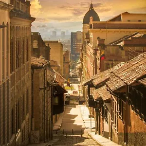 3* Affittacamere Casa Artistica Candelaria