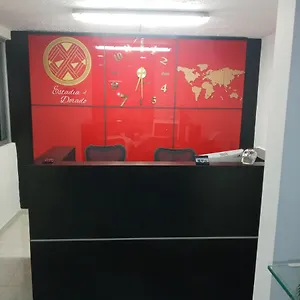 Estadía El Dorado Bogotá
