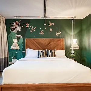 Hotel Selina Chapinero, Bogotá