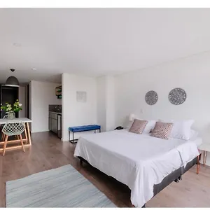 Acogedor Apartamento! Bogotá