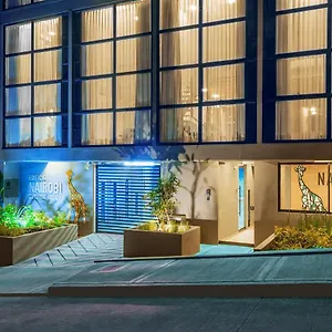  Apartment Chapinero Alto