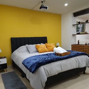 Samor Centro Historico Accommodatie bij particulieren