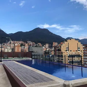 Comodo En Bogota, Chapinero - Theatron Bogotá