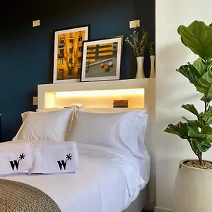  Aparthotel Wynwood House Chapinero