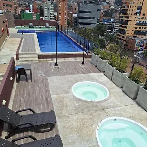 Con Piscina Bogotá