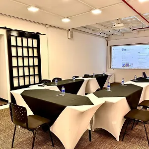 Hotel Grace Chapinero, Bogotá