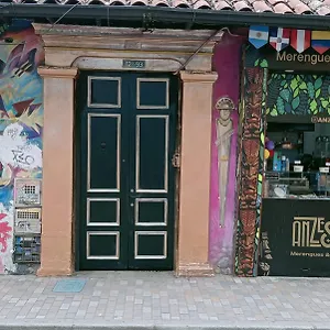  Hostel Candelaria