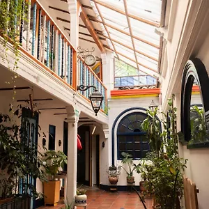 Casa Tsao Gasthuis