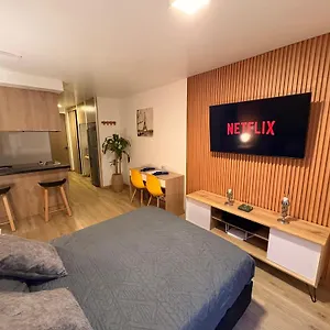 Luxury Loft Bogotá