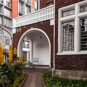  Hostel Hobu