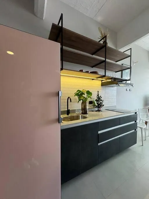 Apartasuite En Bogota Apartment