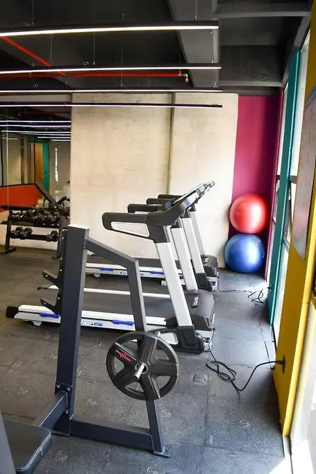 Apartasuite En Bogota Colombia