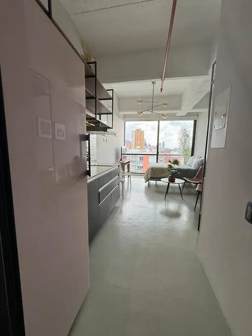 Apartment Apartasuite En Bogota