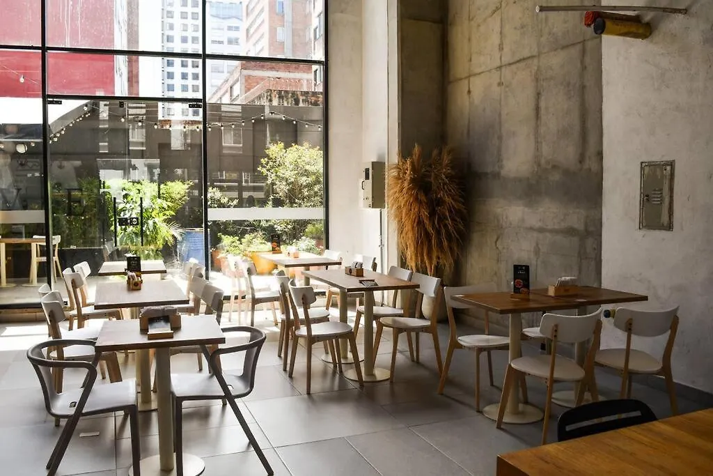 Apartasuite En Bogota Apartment