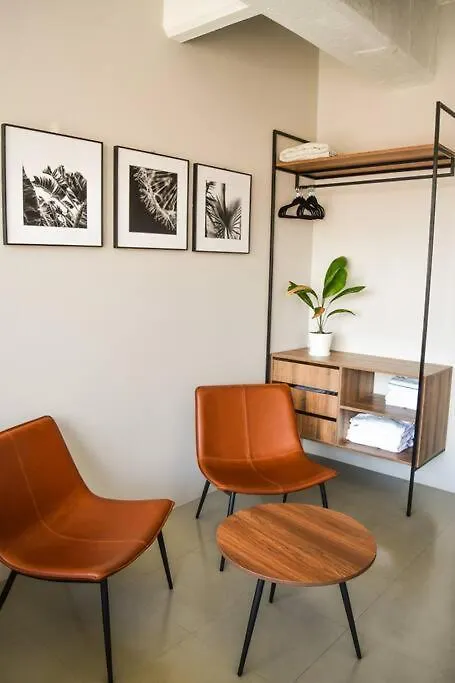 Apartasuite En Bogota